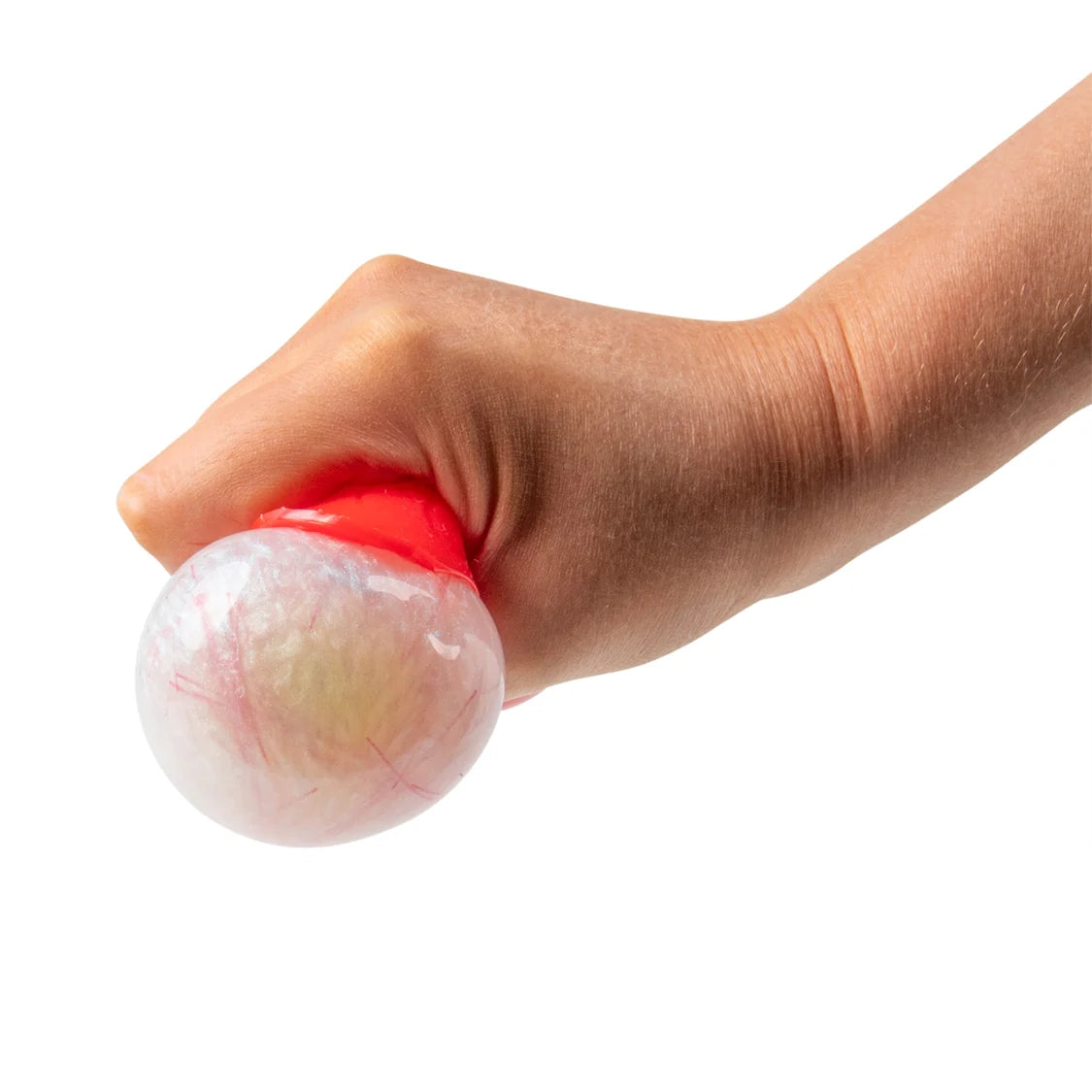 SCRUNCHEMS SQUISHY EYE-BALL (PACK OF 12)