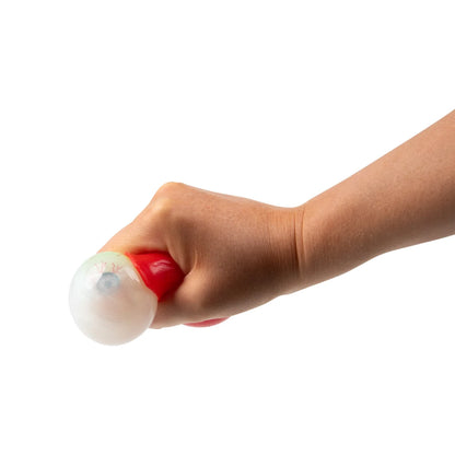 SCRUNCHEMS SQUISHY EYE-BALL (PACK OF 12)