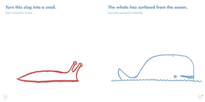 Okido: Colour Me In!