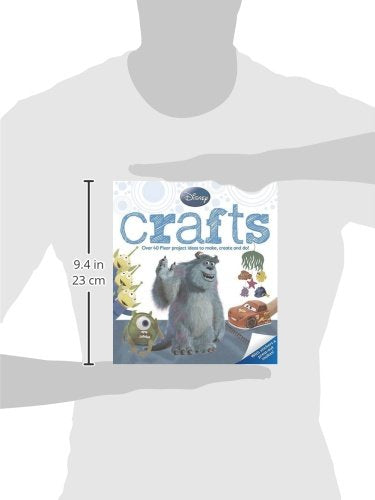 Disney: Crafts