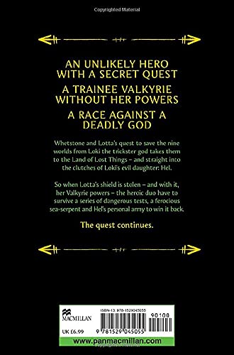 How to be a Hero: Land of Lost Things