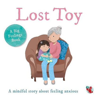 Lost Toy