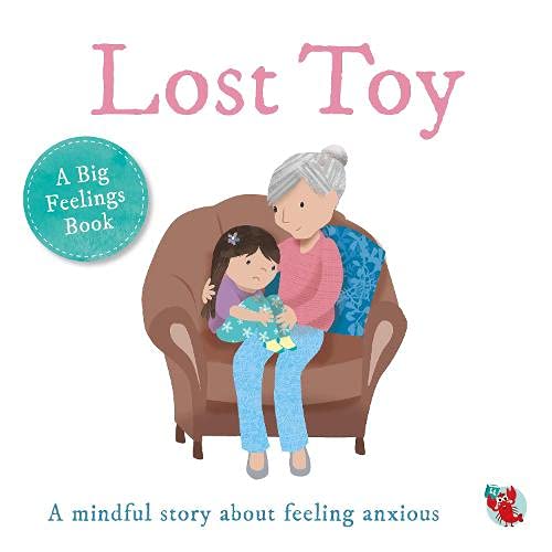 Lost Toy