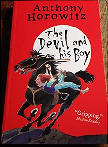 Horowitz: Devil & His Boy