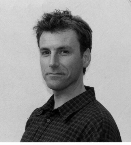 Hugless Douglas & the Big Sleep