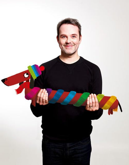 First Draw With Rob: Dinosaurs