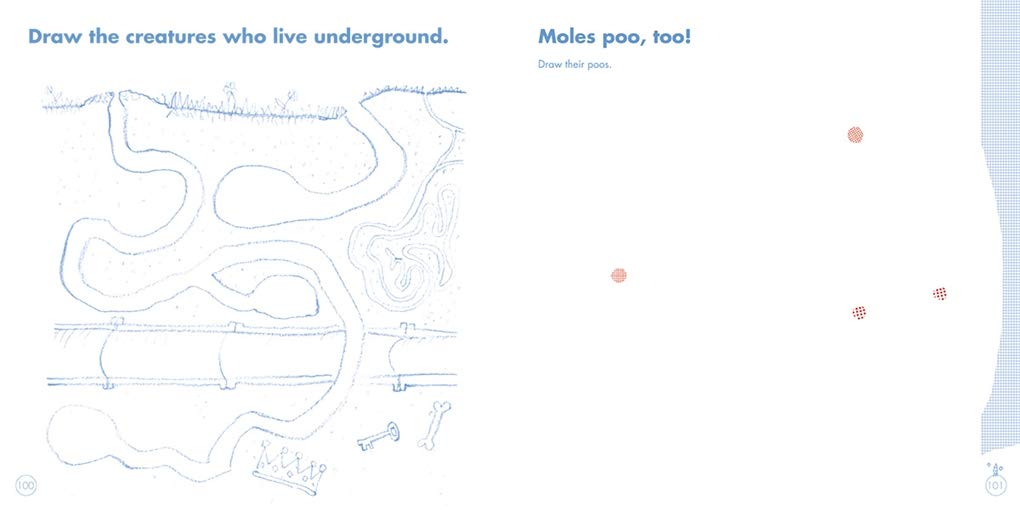 Okido: Colour Me In!