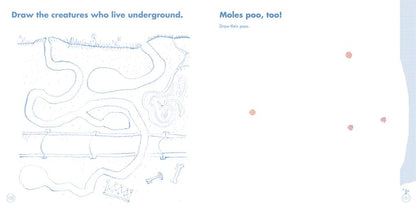 Okido: Colour Me In!