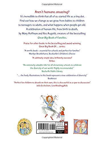 The Great Big Book of Life