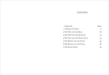 Drink of Water & other stories