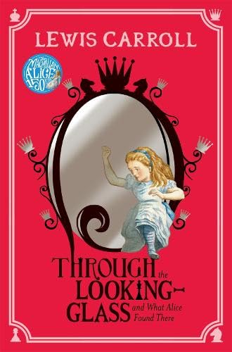 Alice Through the Looking Glass