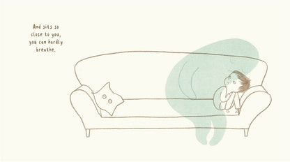 When Sadness Comes to Call