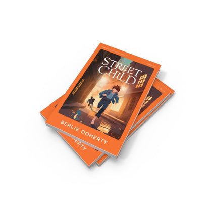 Street child ( Pack of 30 )