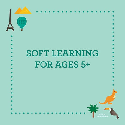 Our World - Trivia Cards (Pack of 25)