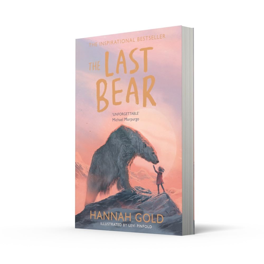 The Last Bear ( Pack of 30 )