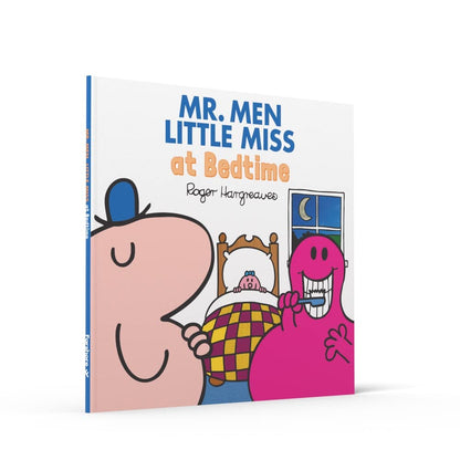 Mr Men: Mr Men Bedtime