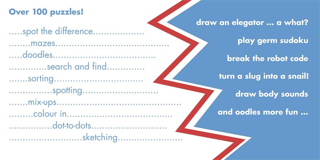 Okido: Colour Me In!