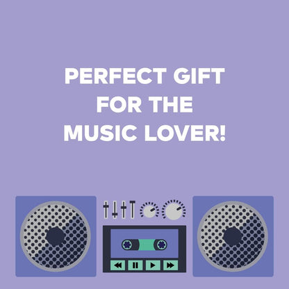 100 Music Jokes (Pack of 24 for £24)