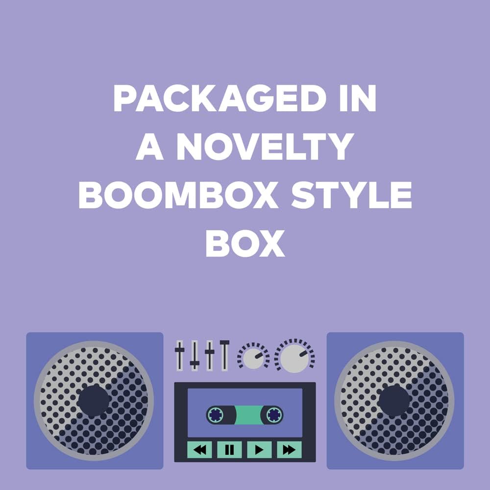 100 Music Jokes (Pack of 24 for £24)
