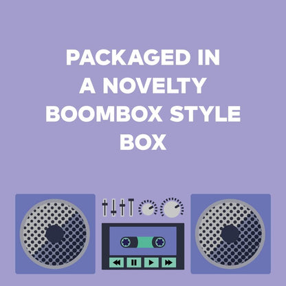 100 Music Jokes (Pack of 24 for £24)