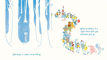 Where Happiness Begins