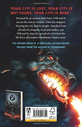 Dragon Shield: The London Pride (Pack of 10)