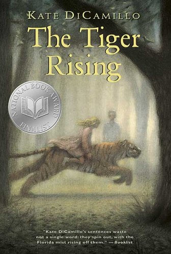 DiCamillo: Tiger Rising