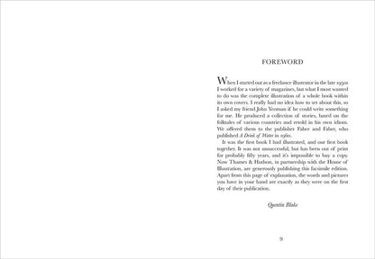 Drink of Water & other stories