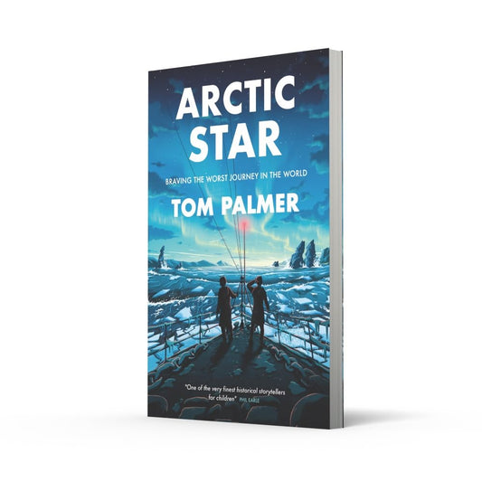 Palmer: Arctic Star
