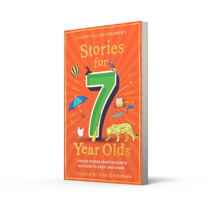 Stories for 7 Year Olds