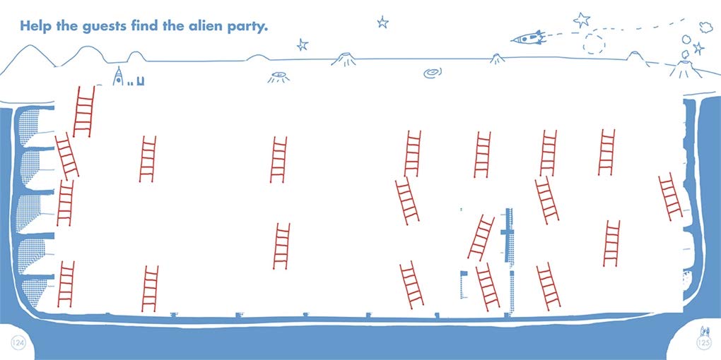 Okido: Colour Me In!