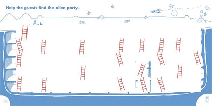 Okido: Colour Me In!