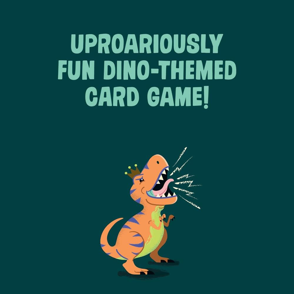 ROARSOME!