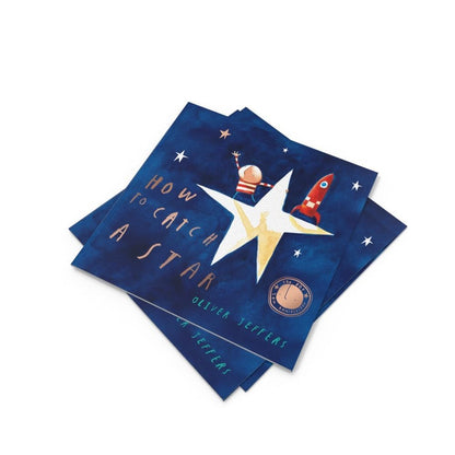 How to Catch a Star ( Pack of 30 )