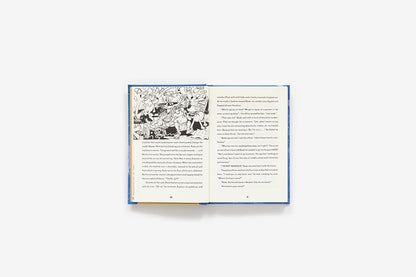 Rube Goldberg and His Amazing Machines