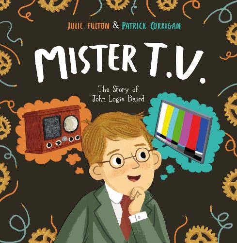 Mister TV (Pack of 10)