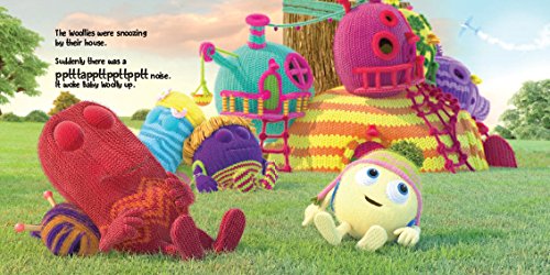 Woollies: Flying High