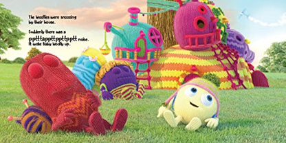 Woollies: Flying High