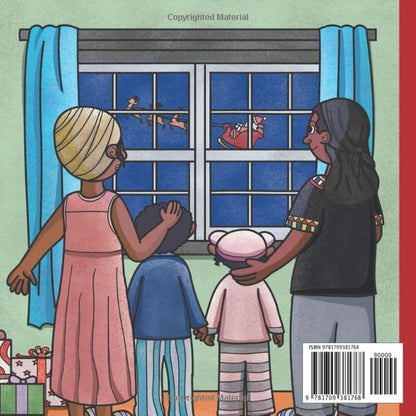 The Night Before Christmas