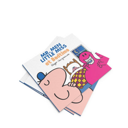 Mr Men: Mr Men Bedtime