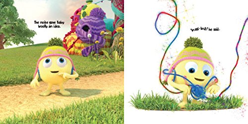 Woollies: Flying High