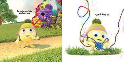 Woollies: Flying High