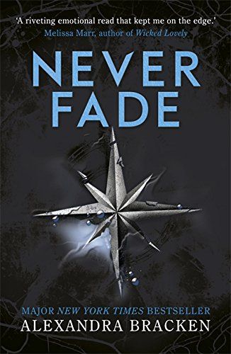 Darkest Minds Novel: Never Fade