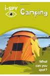 Collins Michelin I-Spy Guides - Camping