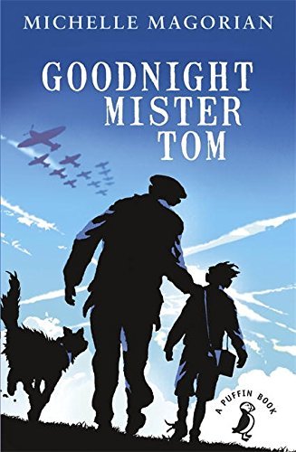 Puffin Book: Goodnight Mister Tom