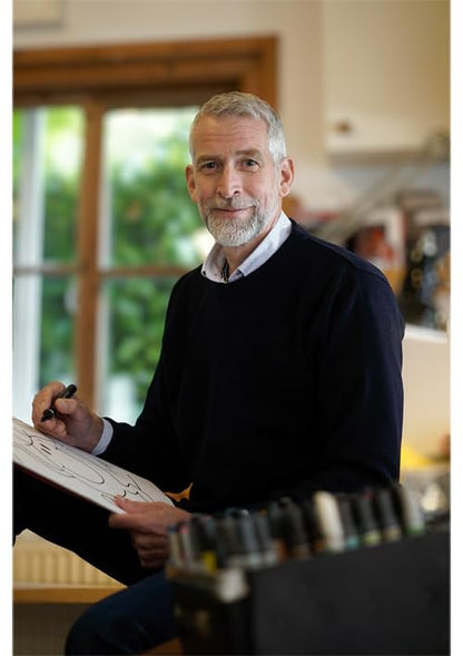 Mr. Men & Little Miss: The Super Silly Day