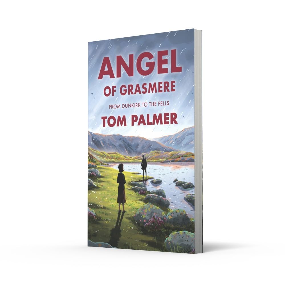Palmer: Angel Of Grasmere