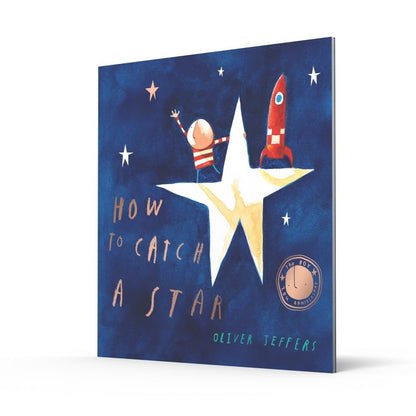 How to Catch a Star ( Pack of 30 )