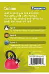 Collins Michelin I-Spy Guides - Camping