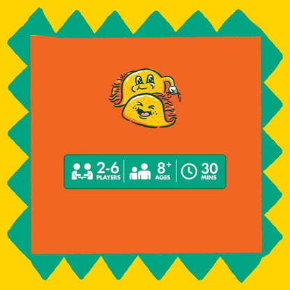 TACO TIME